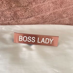 Altar’d State Office Decor